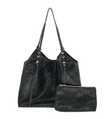 Landry Shoulder Bag