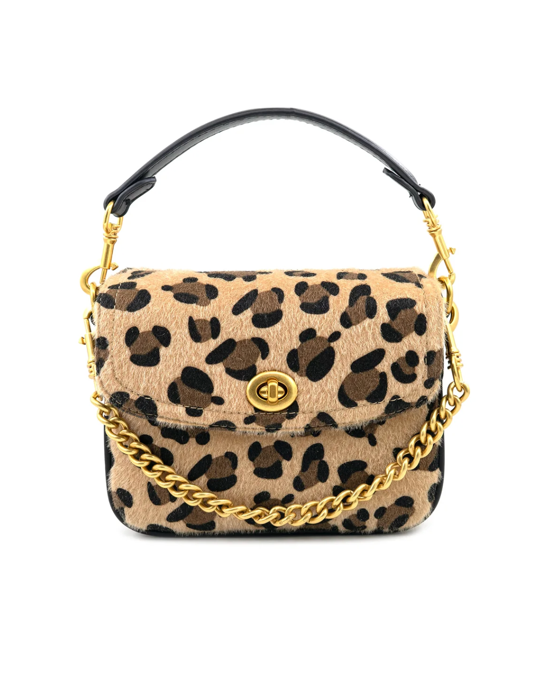 The Zoe Bag