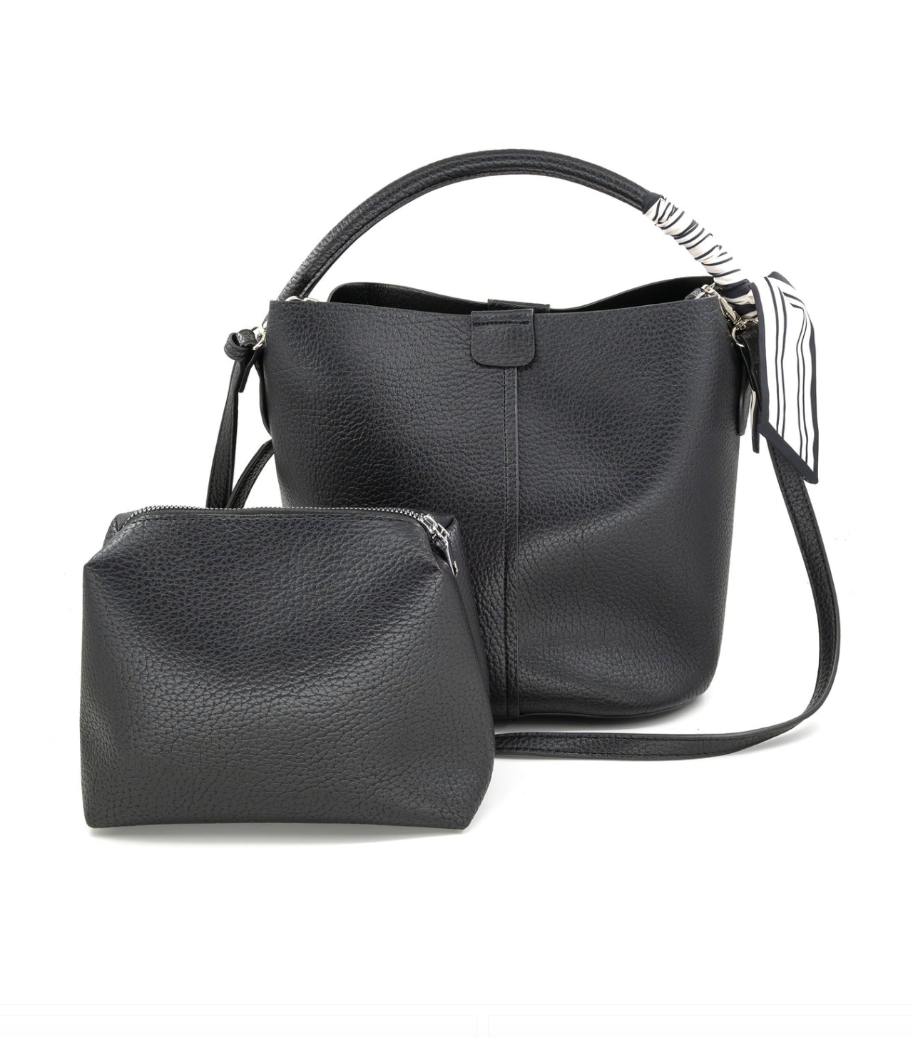 Capri Bucket Bag