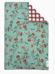 Clarice: Double Sided Hand Towel