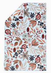 Goldie: Double Sided Hand Towel