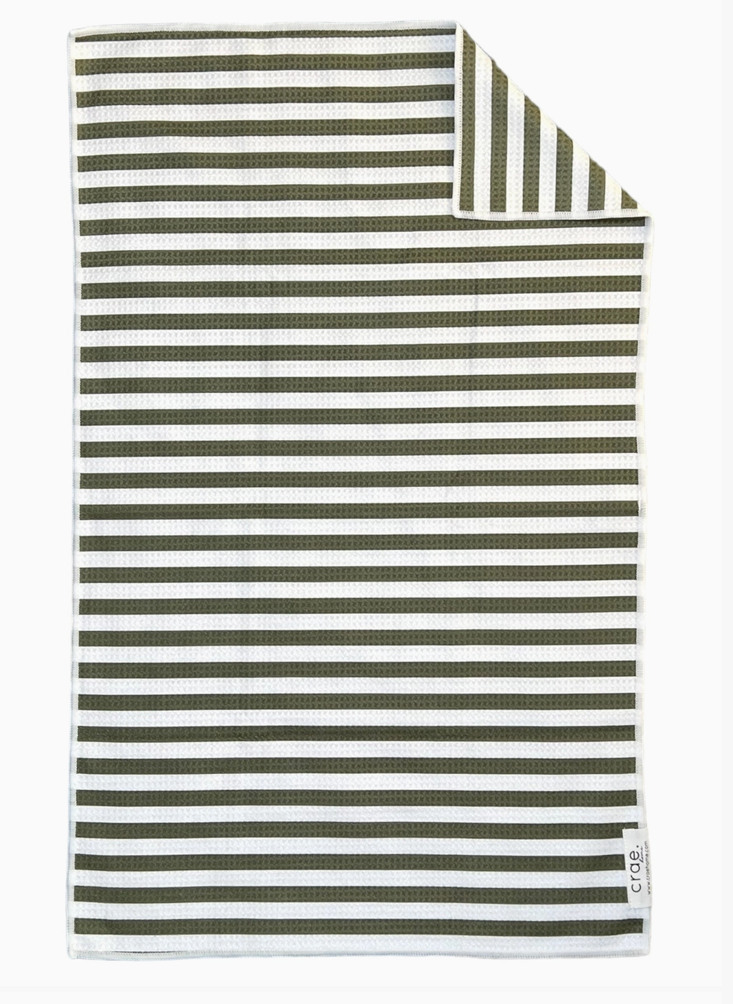 Juniper: Double Sided Hand Towel