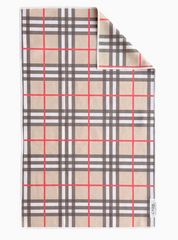 Rory: Double Sided Hand Towel