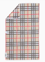 Rory: Double Sided Hand Towel