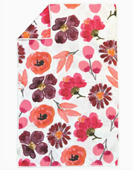 Rovi: Double Sided Hand Towel