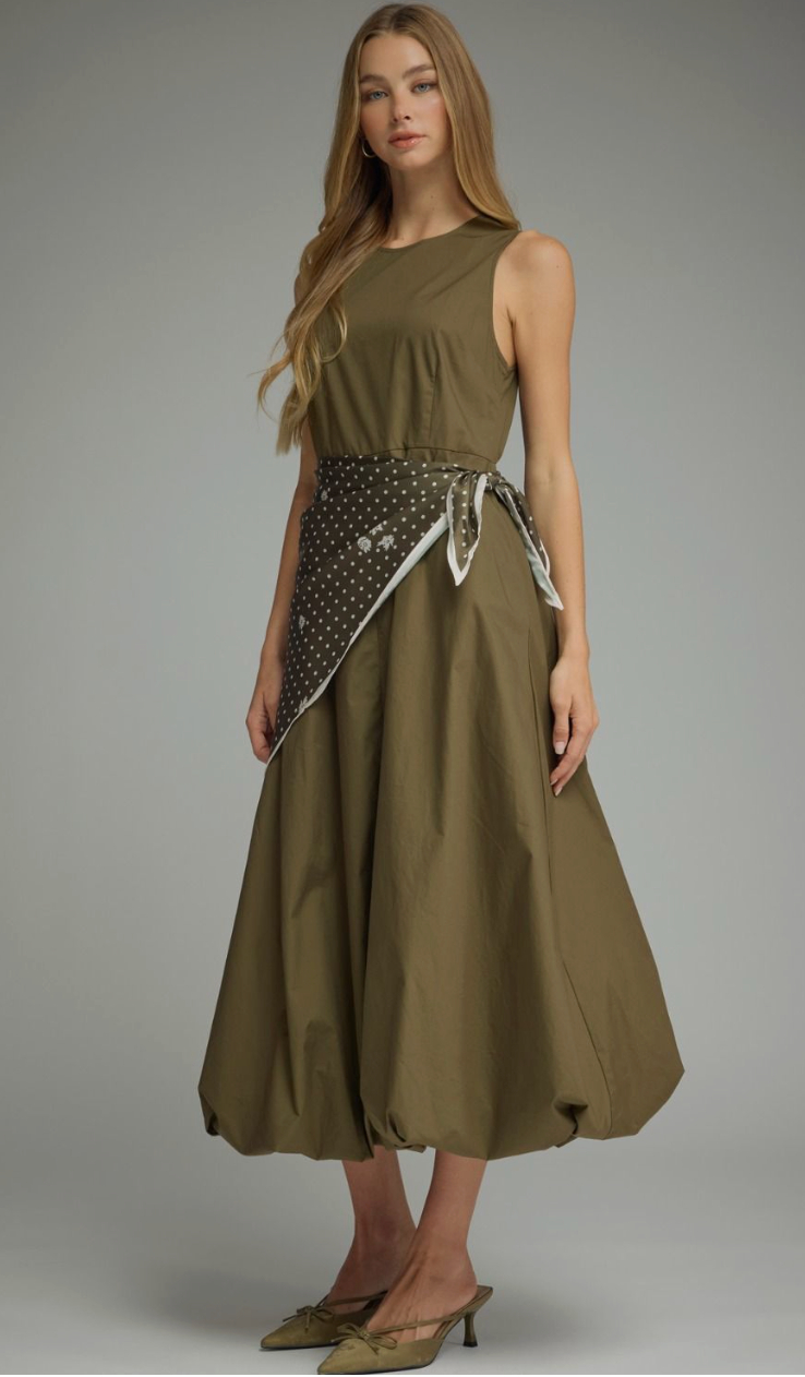 Style Story Dress