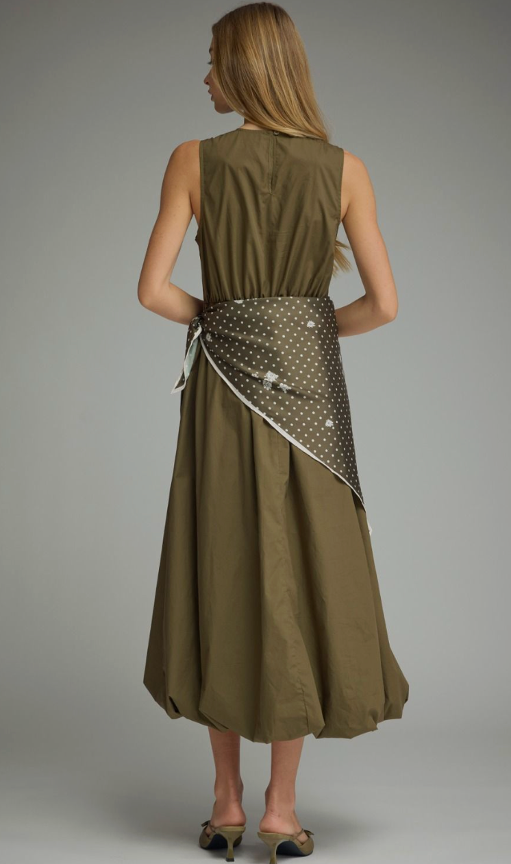 Style Story Dress