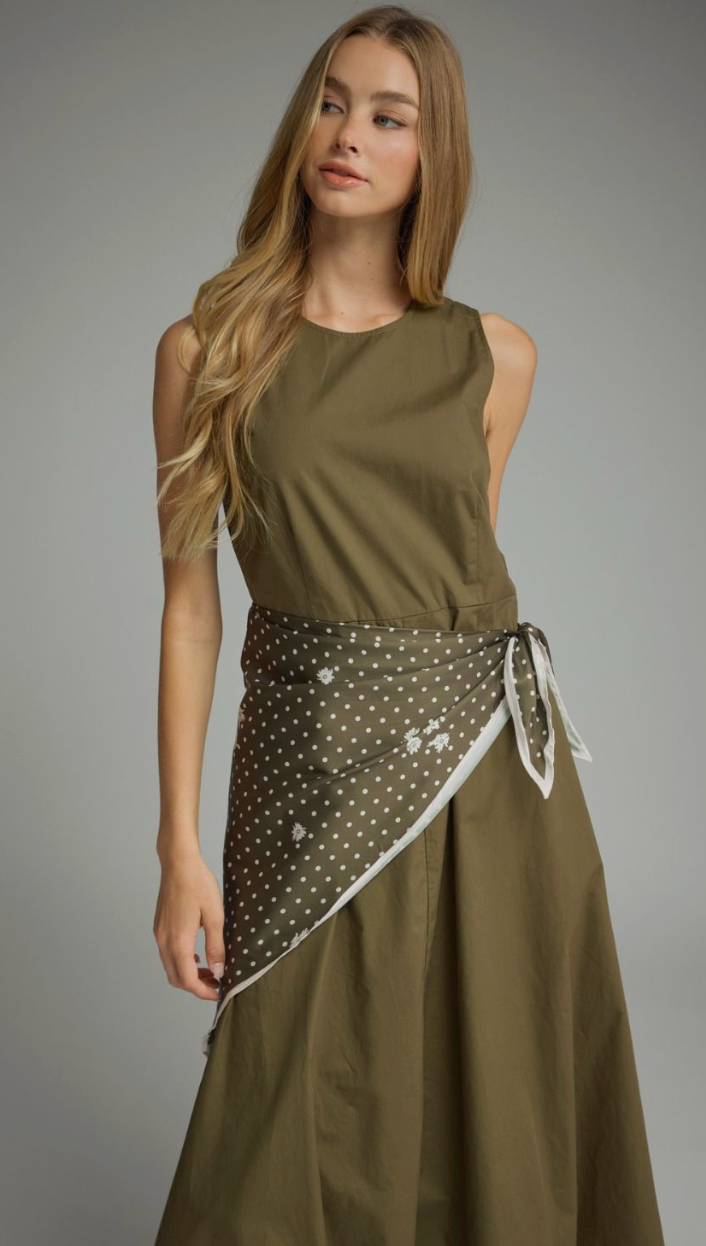 Style Story Dress