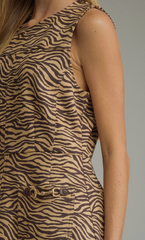 Wild Whim Dress