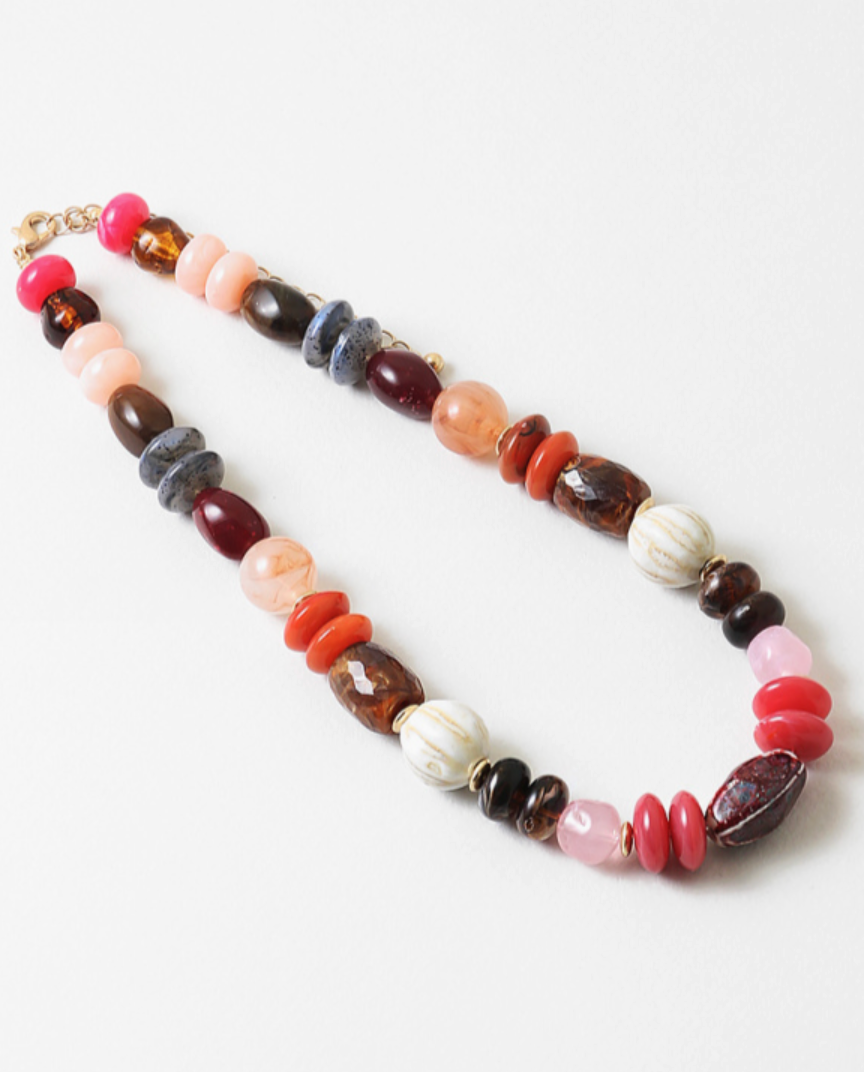 Perfect Mix Necklace