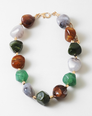 Rich Mix Necklace