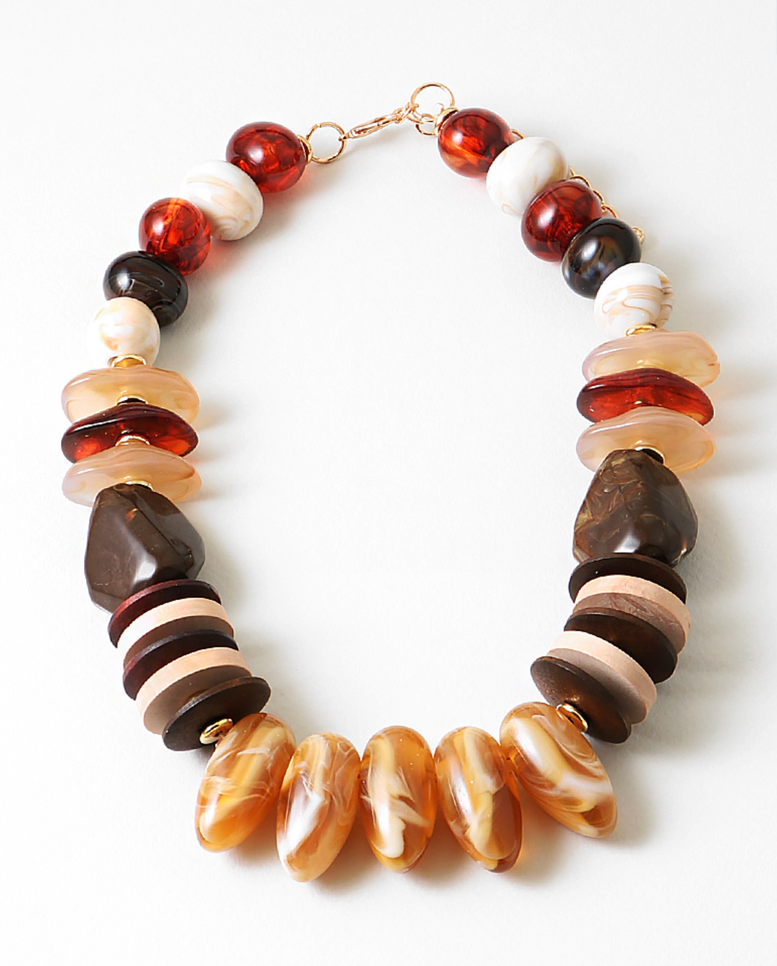 In The Mix Necklace
