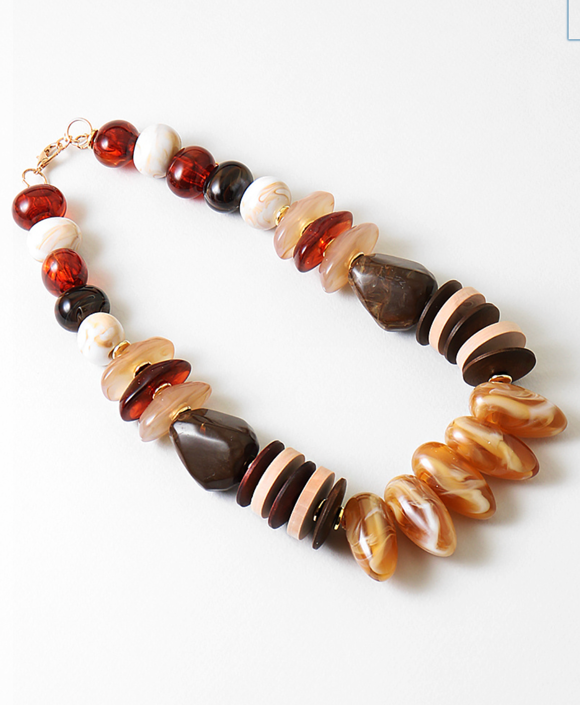 In The Mix Necklace