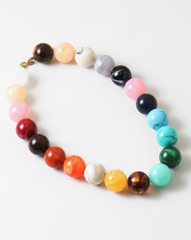 All Fall Necklace