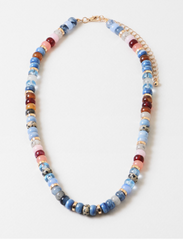 Mixing It Up Necklace
