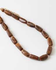 Java Jive Necklace
