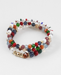 Mixed Company Stack