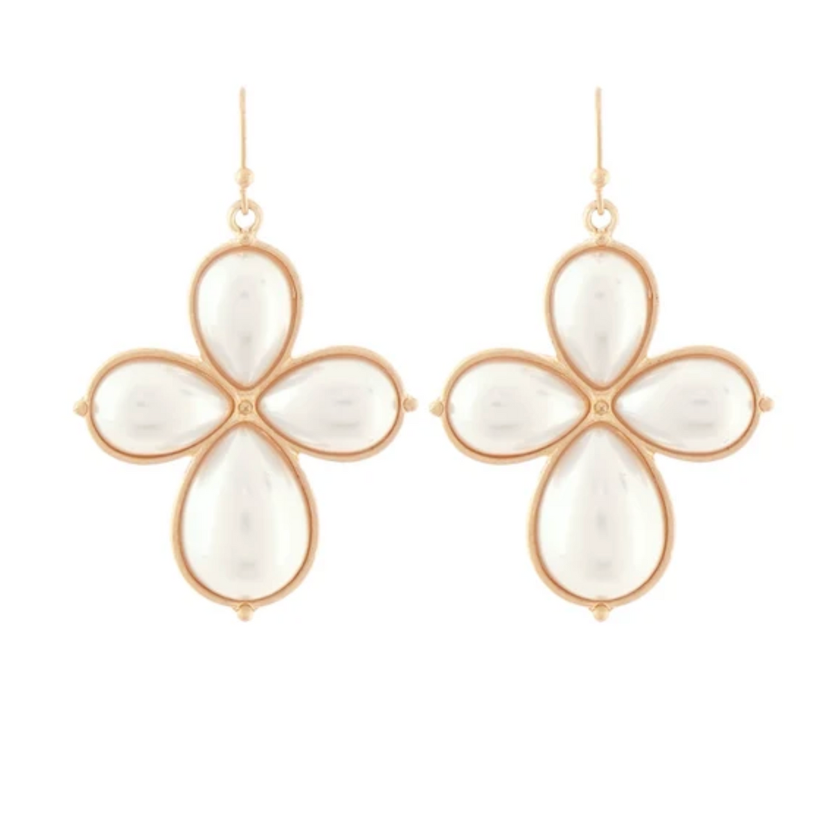 Petal Perfect Earring