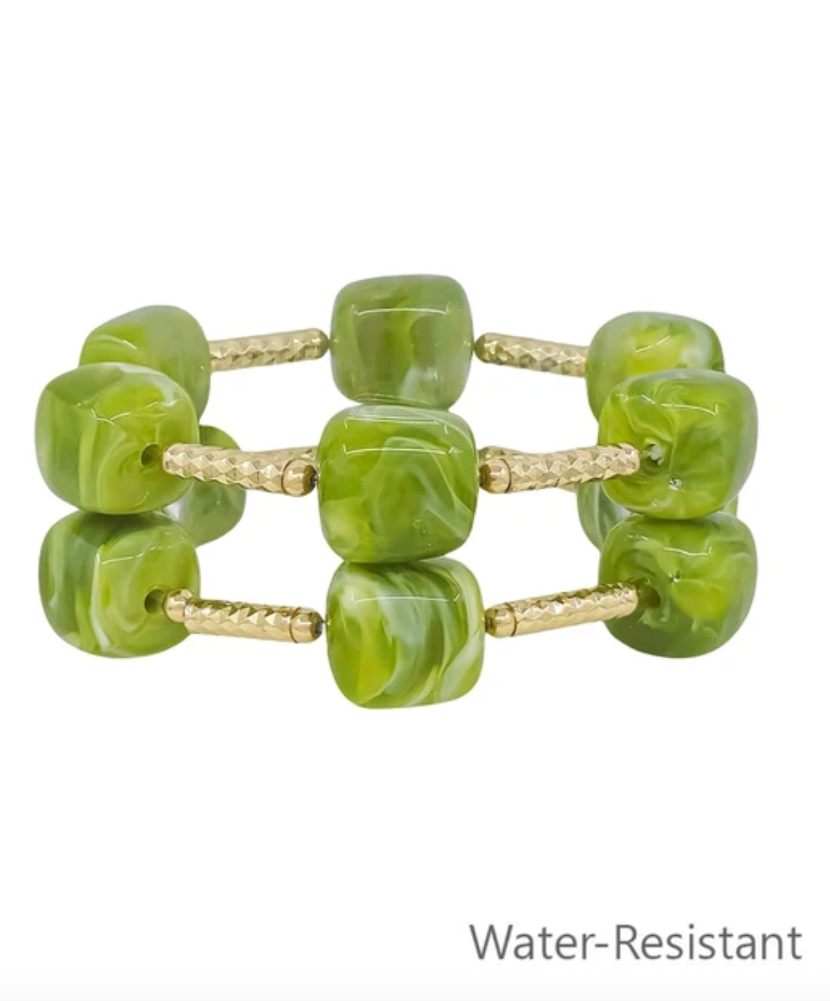 Block Party Bracelet