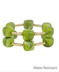 Block Party Bracelet