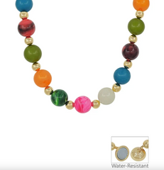 Have a Ball Necklace