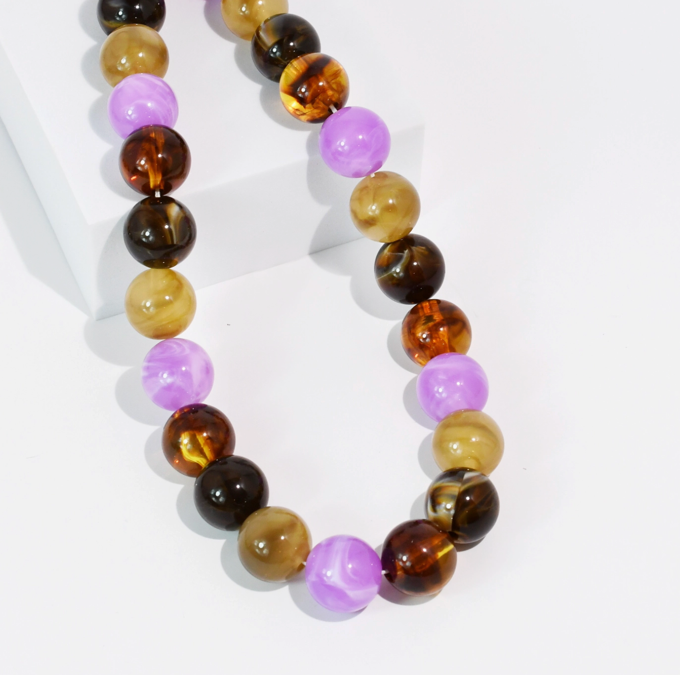 More Is More Necklace