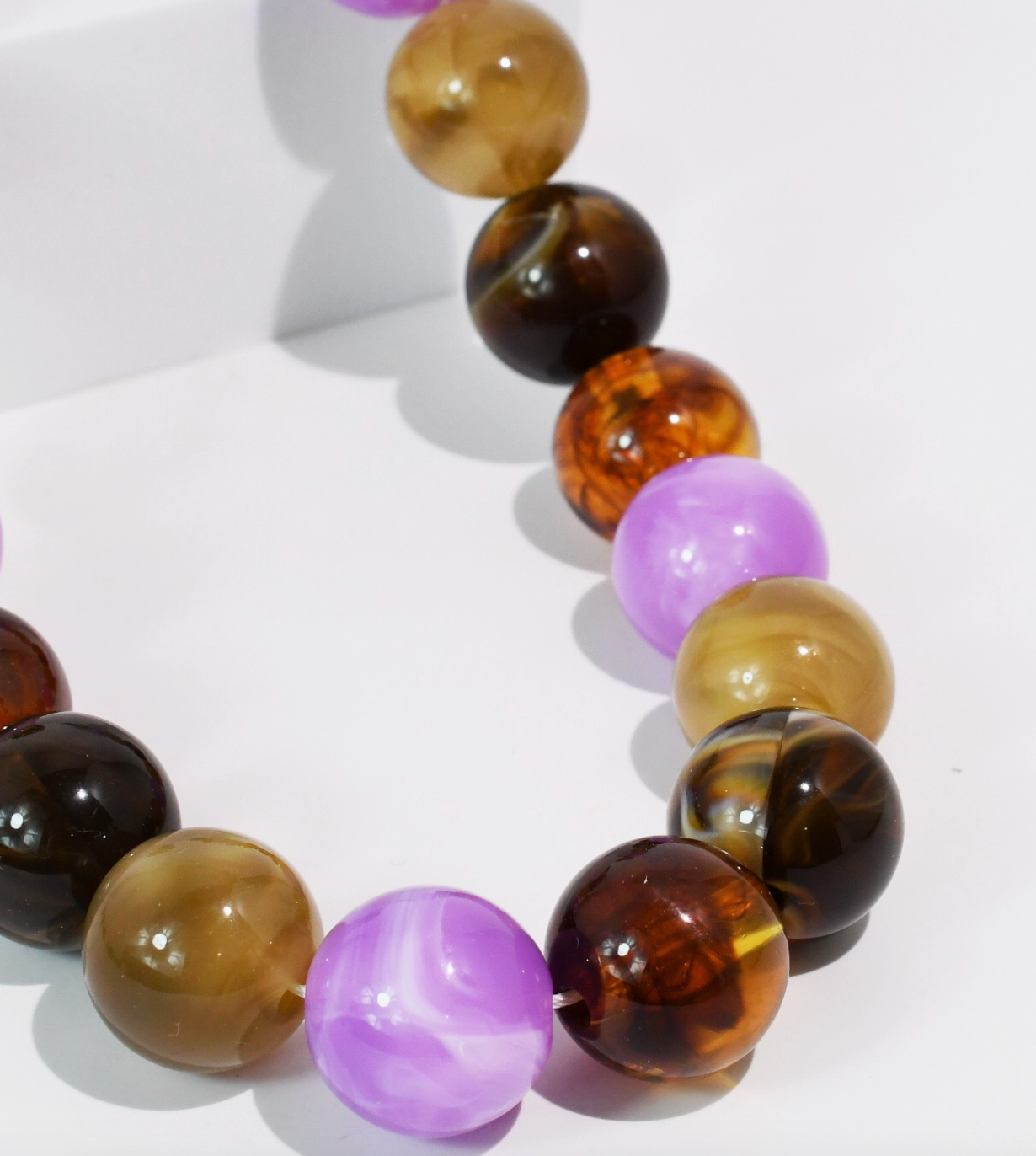 More Is More Necklace