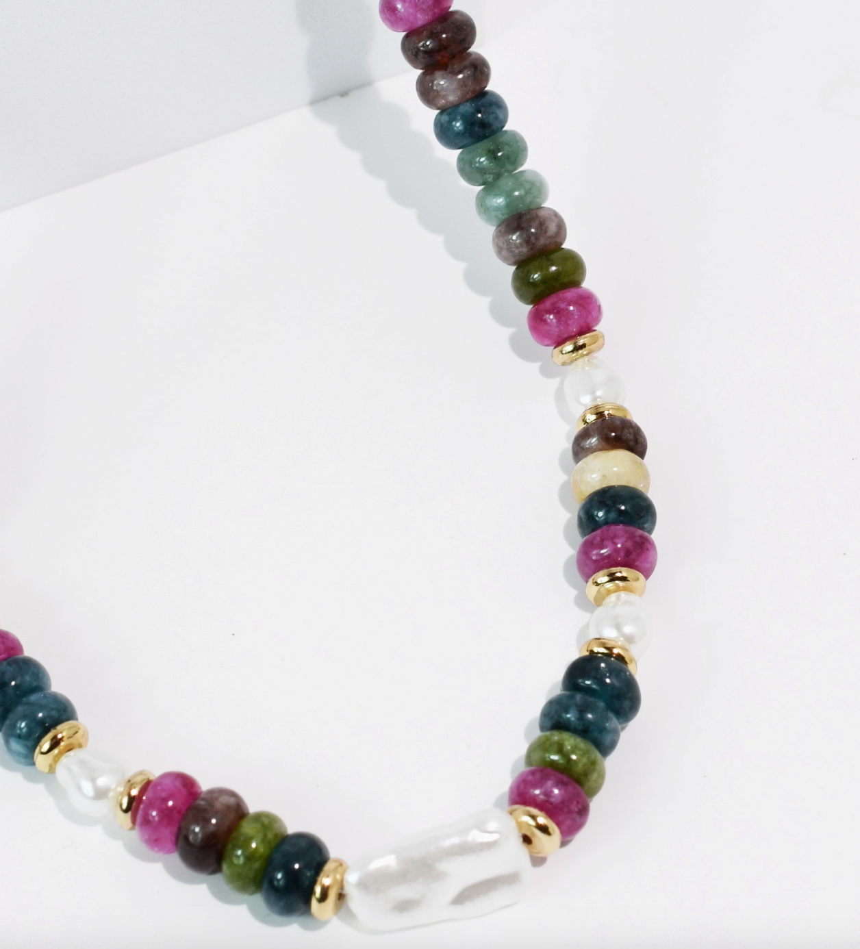 Something Precious Necklace