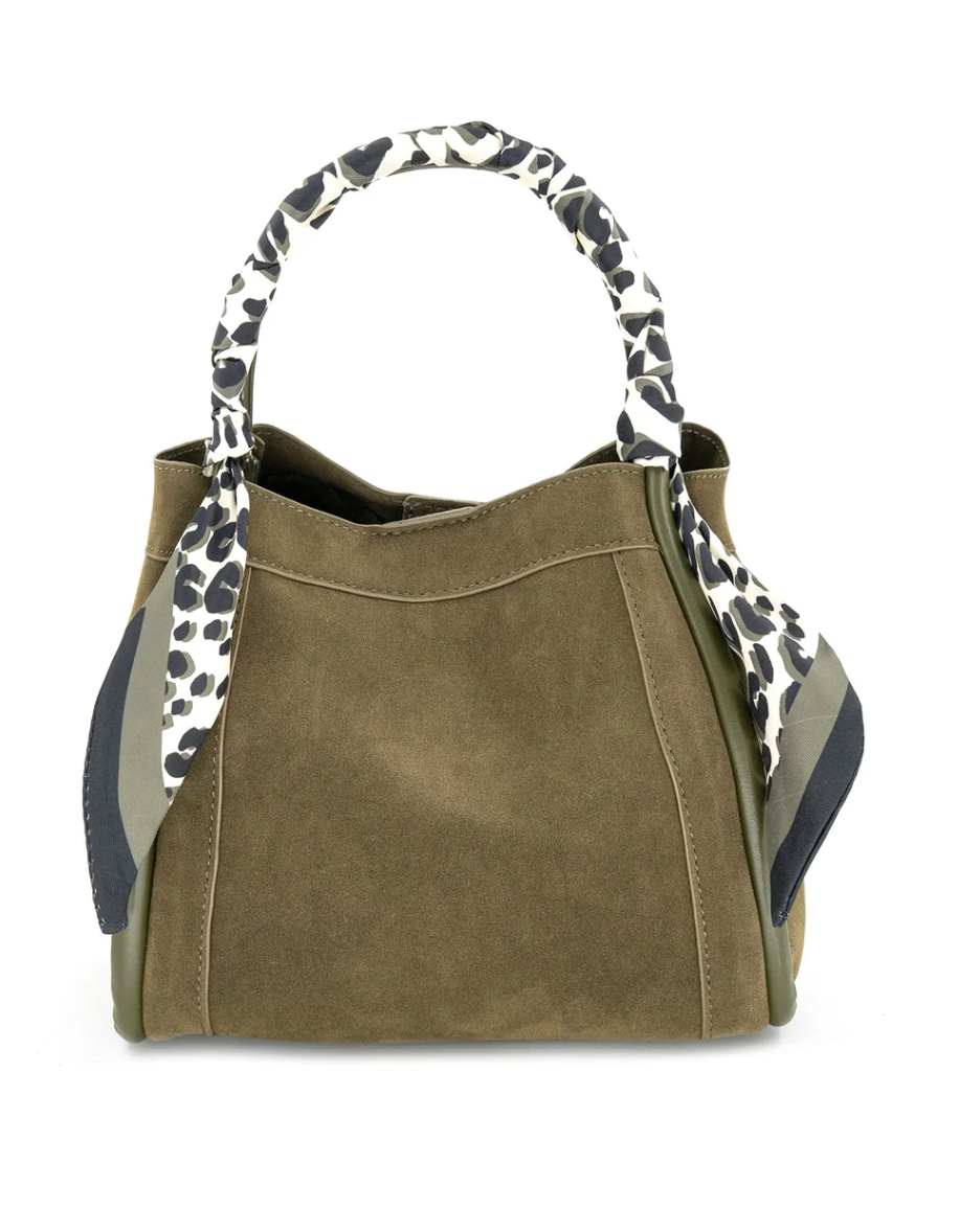 Chic Addition Bag