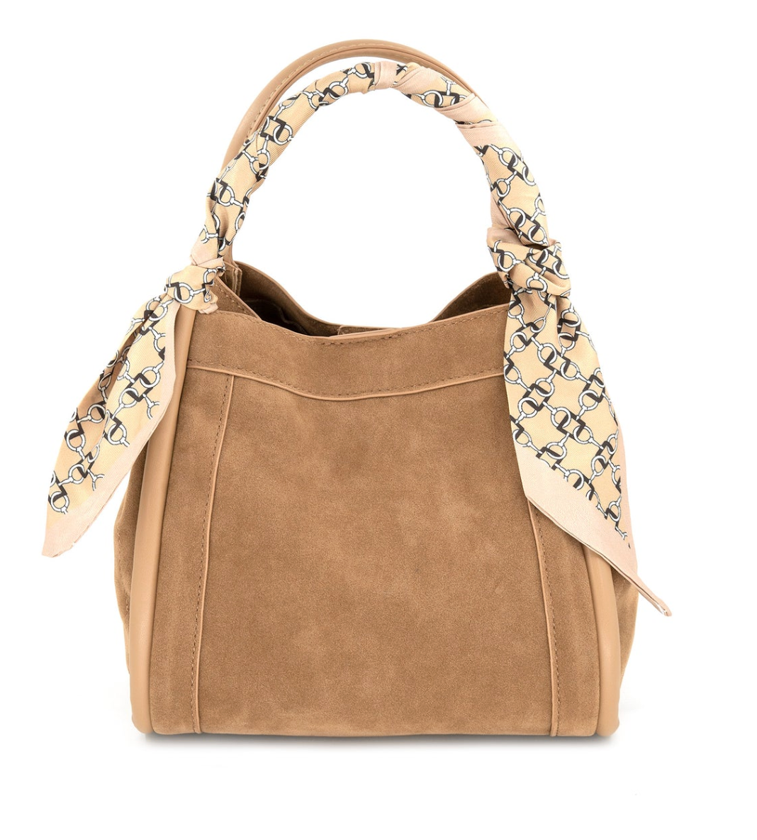 Chic Addition Bag