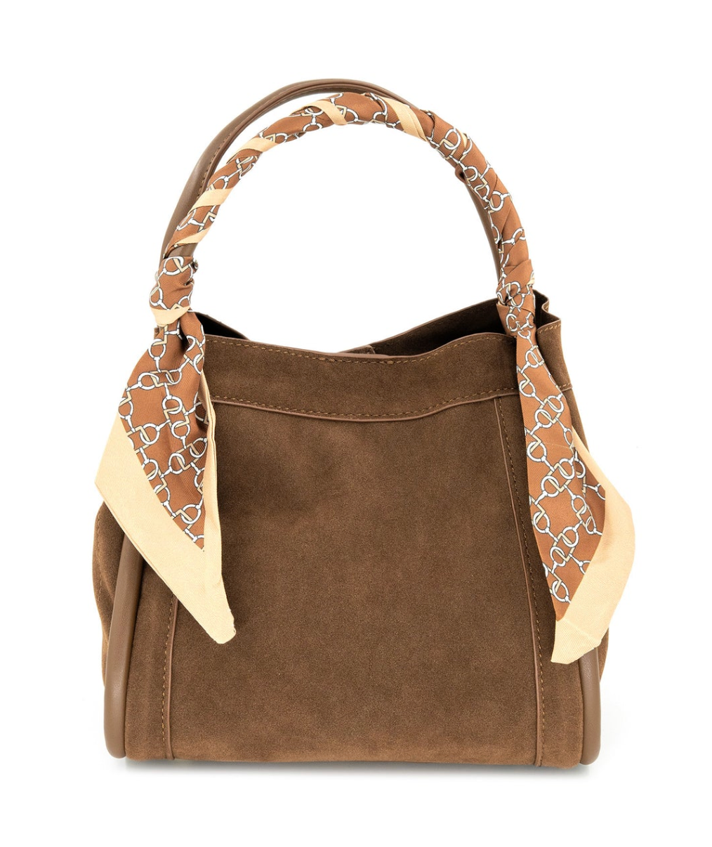 Chic Addition Bag