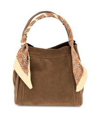 Chic Addition Bag