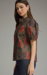 Picked to Perfection Top