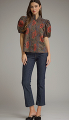 Picked to Perfection Top