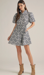 Oh My Mod Dress