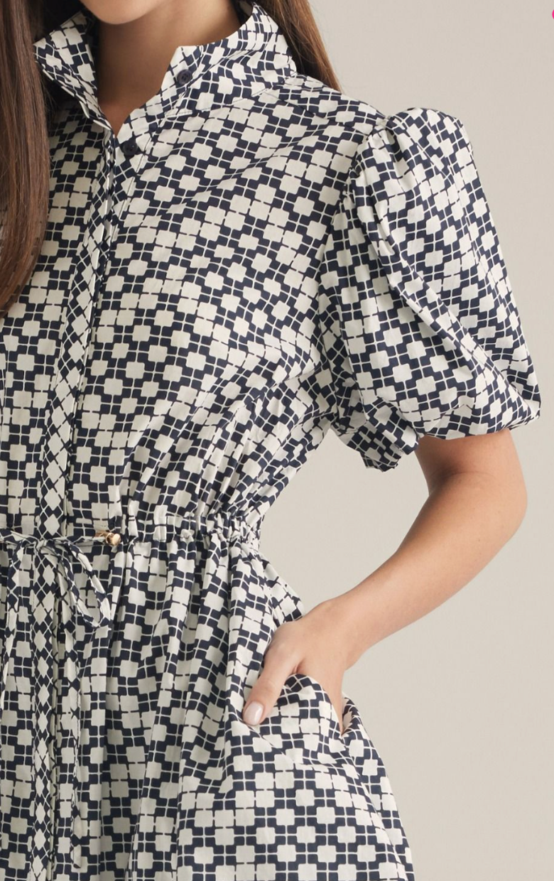 Oh My Mod Dress