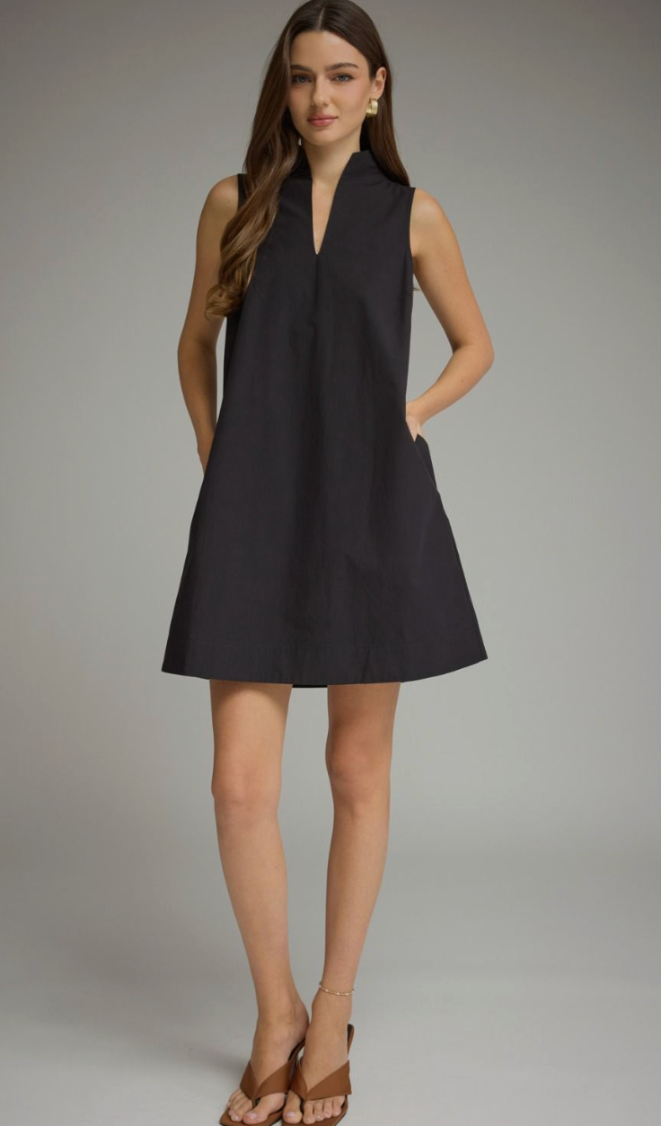 No Reservations Dress