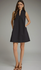No Reservations Dress