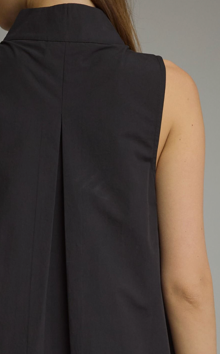 No Reservations Dress