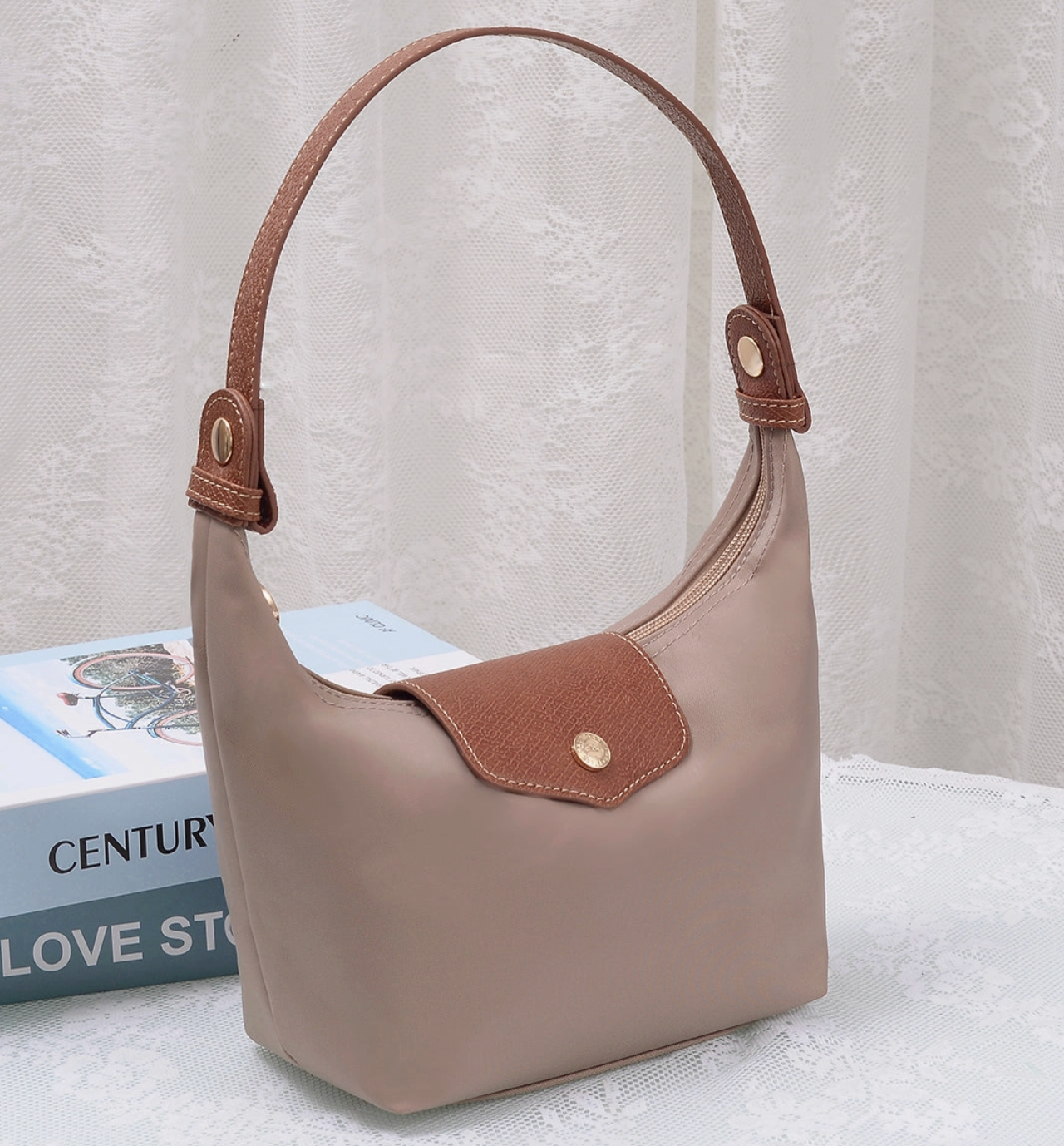 One Bag Wonder