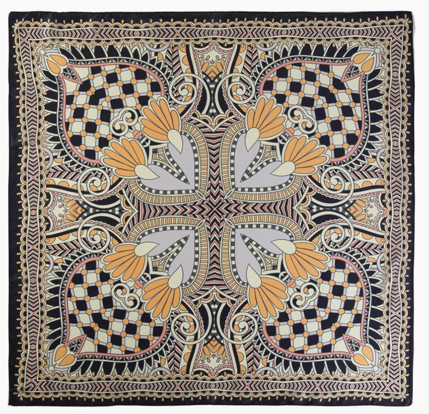 Boho Beauty Bandana