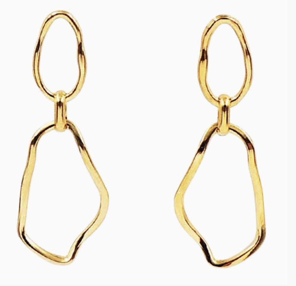 Perfectly Imperfect Earring