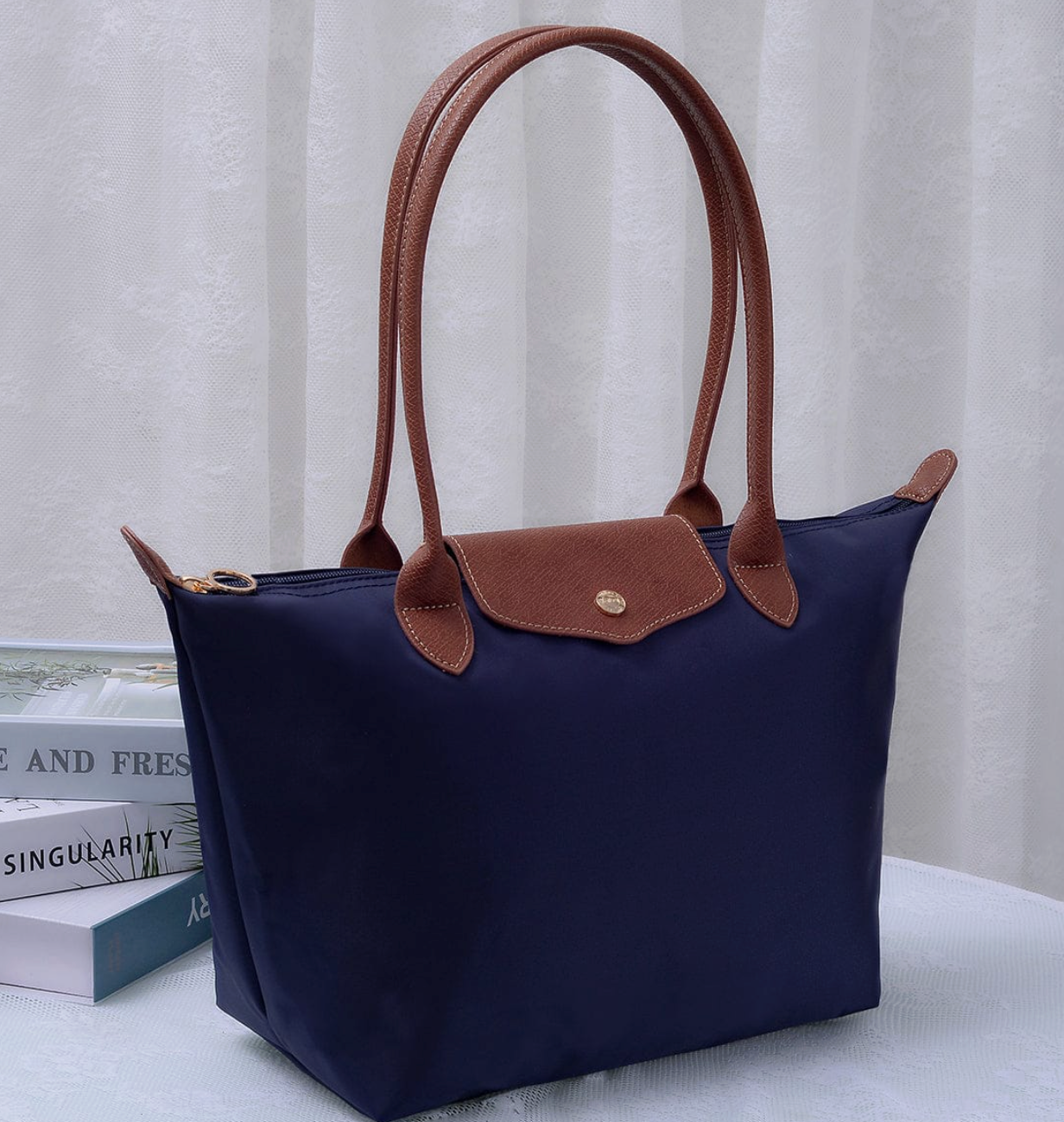 The Daily Tote
