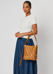Naomi Bucket Bag