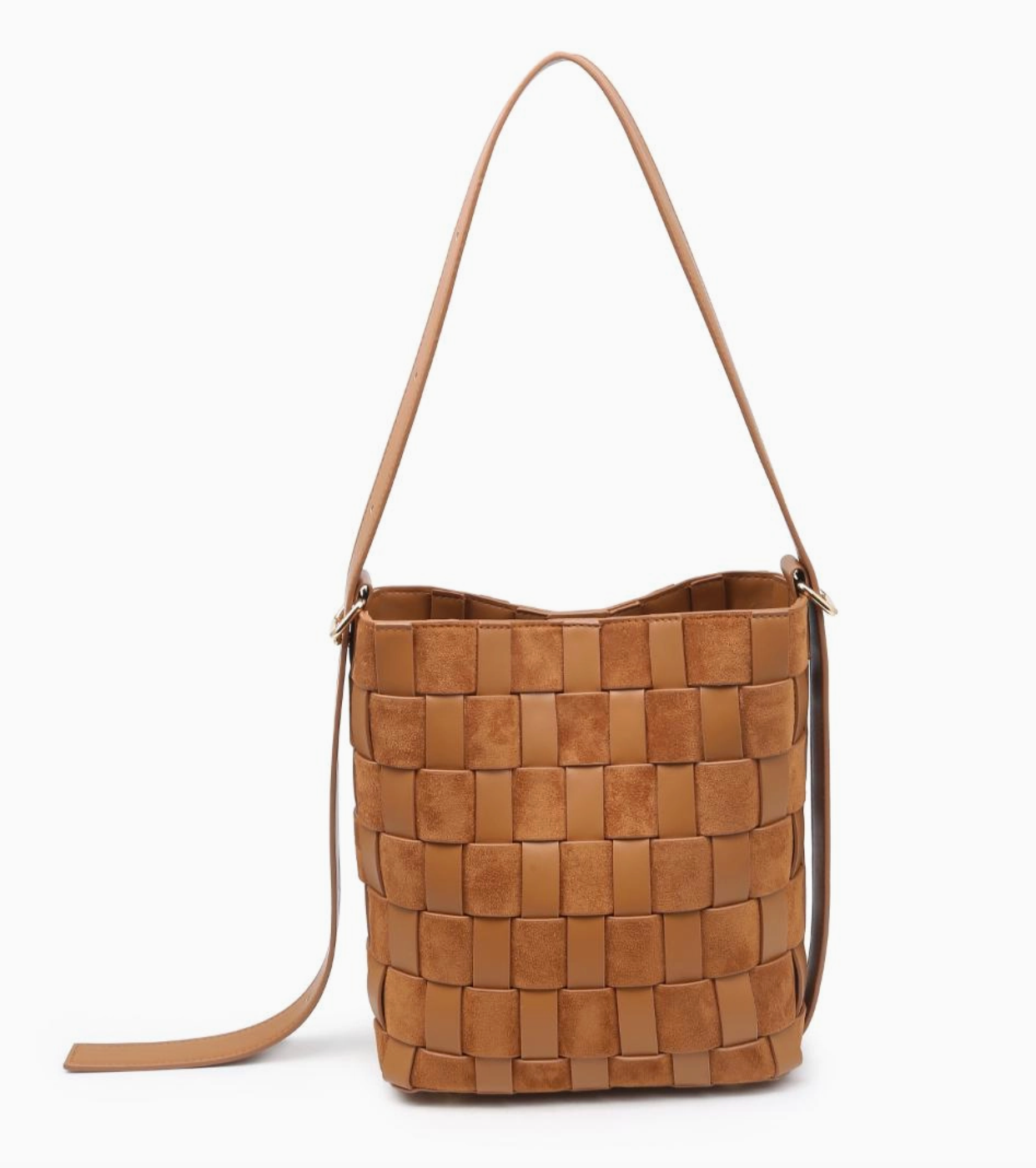 Naomi Bucket Bag