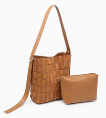 Naomi Bucket Bag