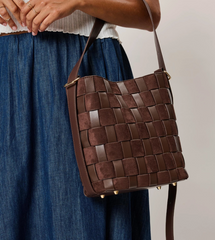 Naomi Bucket Bag