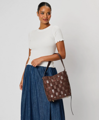 Naomi Bucket Bag