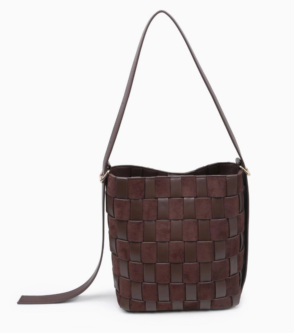 Naomi Bucket Bag