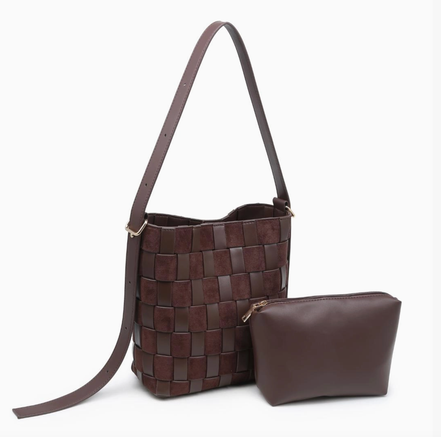 Naomi Bucket Bag